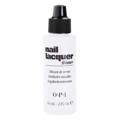 OPI Nail Lacquer Thinner lakk hígító körmökre 60 ml