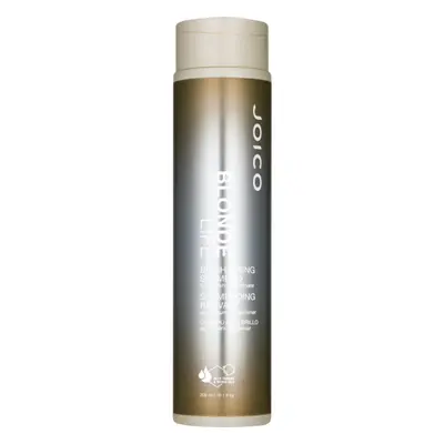 Joico Blonde Life élénkítő sampon tápláló hatással 300 ml