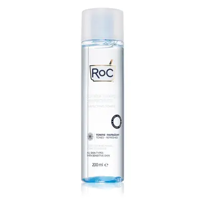 RoC Lotion Tonique Perfectrice tökélesítő tonik 200 ml