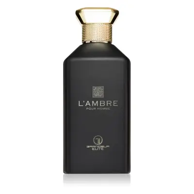 Grandeur L'Ambre Eau de Parfum uraknak 100 ml