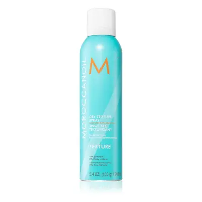 Moroccanoil Texture haj spray dúsító és formásító 205 ml