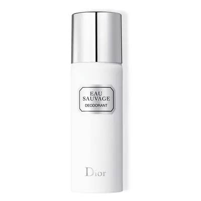 DIOR Eau Sauvage spray dezodor uraknak 150 ml