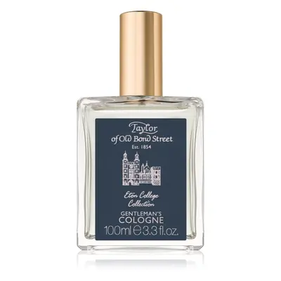 Taylor of Old Bond Street Eton College Collection Eau de Cologne uraknak 100 ml