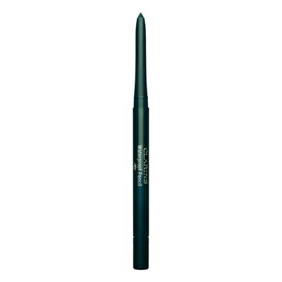 Clarins Waterproof Pencil vízálló szemceruza árnyalat 05 Forest 0.29 g