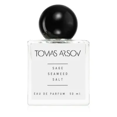 Tomas Arsov Sage Seaweed Salt Eau de Parfum hölgyeknek I. 50 ml