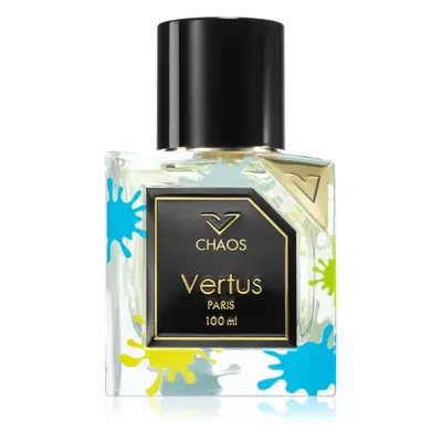 Vertus Chaos Eau de Parfum unisex 100 ml