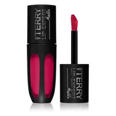 By Terry Lip-Expert Matte matt folyékony állagú ajakrúzs árnyalat N15 3 g