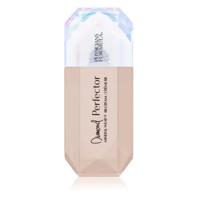 Physicians Formula Mineral Wear® Diamond Perfector BB krém árnyalat Fair-to-Light 37 ml