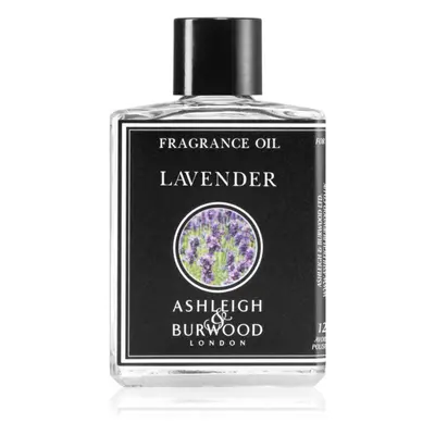 Ashleigh & Burwood London Fragrance Oil Lavender illóolaj 12 ml