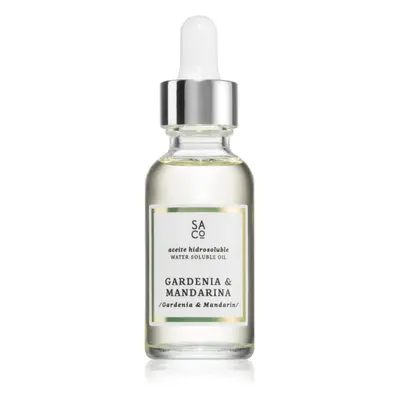 SEAL AROMAS Premium Gardenia & Mandarin illóolaj 30 ml