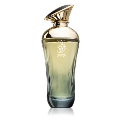 Al Haramain Oyuny Eau de Parfum unisex 100 ml