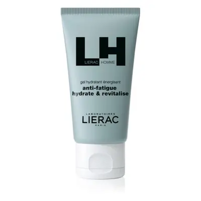 Lierac Homme energiát adó gél hidratáló hatással uraknak 50 ml