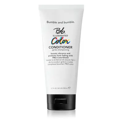 Bumble and bumble Bb. Illuminated Color Conditioner védő kondicionáló festett hajra 200 ml