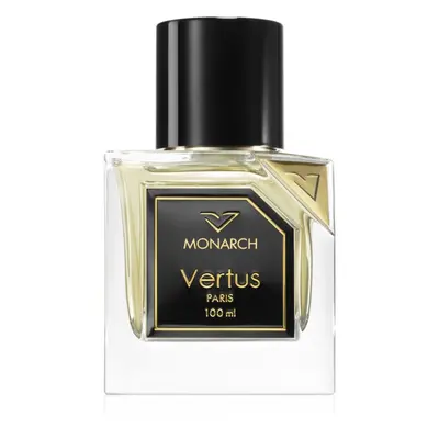 Vertus Monarch Eau de Parfum unisex 100 ml