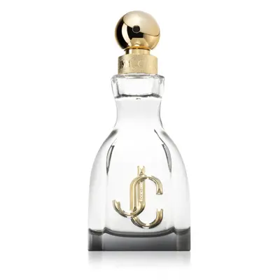 Jimmy Choo I Want Choo Forever Eau de Parfum hölgyeknek 60 ml