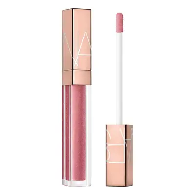 NARS Afterglow Lip Shine hidratáló ajakfény árnyalat UNBROKEN 5,5 ml