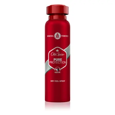 Old Spice Premium Pure Protect spray dezodor 200 ml