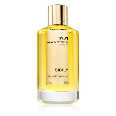 Mancera Sicily Eau de Parfum unisex 120 ml