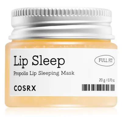 Cosrx Full Fit Propolis hidratáló maszk az ajkakra éjszakára 20 g