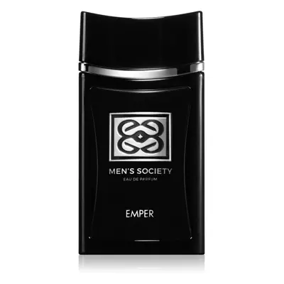 Emper Men'S Society Eau de Parfum uraknak 100 ml