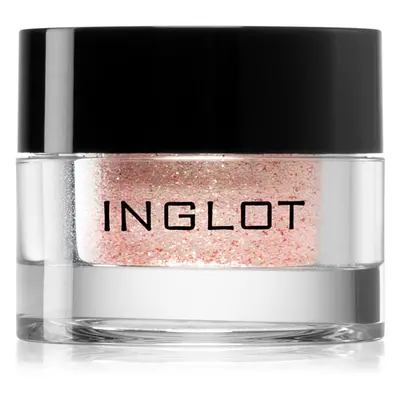 Inglot AMC magas pigmenttartalmú szemhéjfesték árnyalat 115 2 g