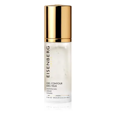 Eisenberg Classique Gel Contour des Yeux szemgél duzzanat elleni lifting hatással 30 ml