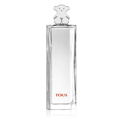 Tous Tous Eau de Toilette hölgyeknek 90 ml