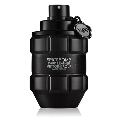 Viktor & Rolf Spicebomb Dark Leather Eau de Parfum uraknak 90 ml