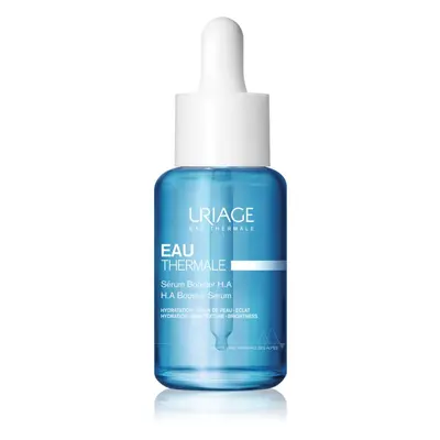 Uriage Eau Thermale Serum intenzív hidratáló szérum hialuronsavval 30 ml