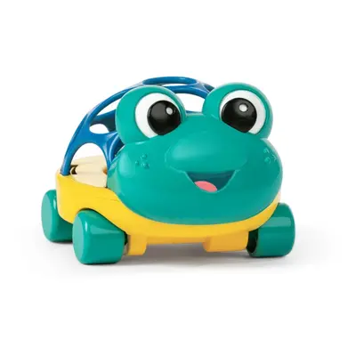 Baby Einstein Neptune the Turtle™ Curious Car kisautó csörgővel 3 m+ 1 db