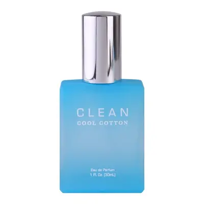 CLEAN Cool Cotton Eau de Parfum hölgyeknek 30 ml