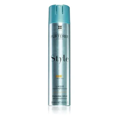 René Furterer Style Finish hajlakk 300 ml