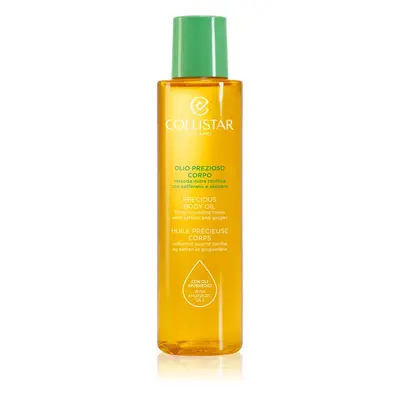 Collistar Special Perfect Body Precious Body Oil ápoló testolaj 150 ml