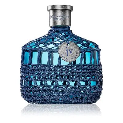 John Varvatos Artisan Blu Eau de Toilette uraknak 125 ml