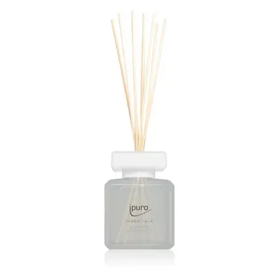 ipuro Essentials White Lily Aroma diffúzor töltettel 200 ml