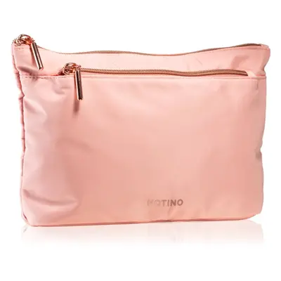 Notino Joy Collection Double pocket pouch kozmetikai kistáska két rekesszel M méret 1 db