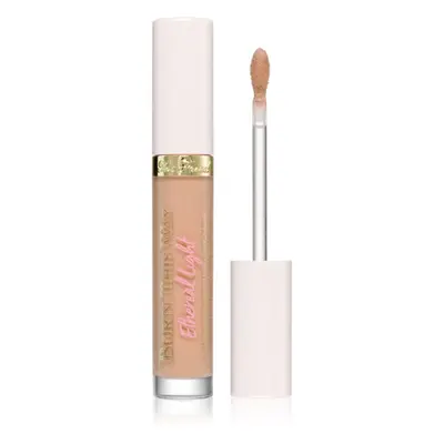 Too Faced Born This Way Ethereal Light Illuminating Smoothing Concealer élénkítő korrektor hidra