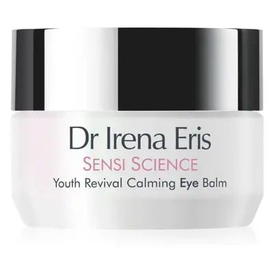 Dr Irena Eris Sensi Science Youth Revival Calming Eye Balm nyugtató balzsam érzékeny szemre 15 m