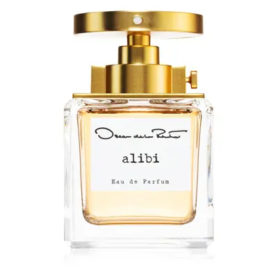 Oscar de la Renta Alibi Eau de Parfum hölgyeknek 50 ml