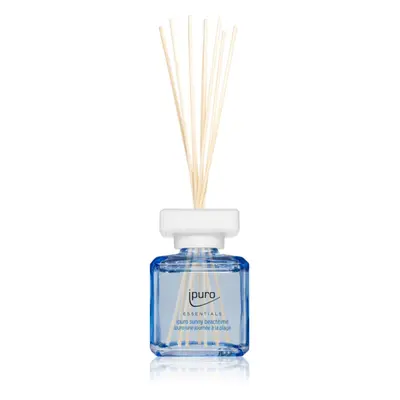 ipuro Essentials Sunny Beachtime Aroma diffúzor töltettel 100 ml