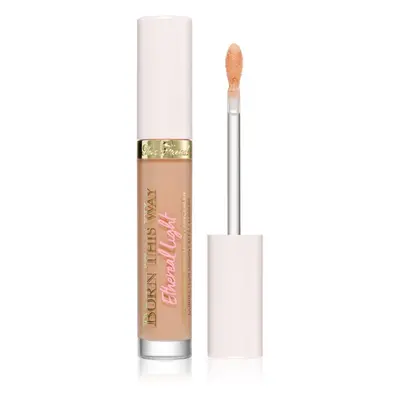 Too Faced Born This Way Ethereal Light Illuminating Smoothing Concealer élénkítő korrektor hidra