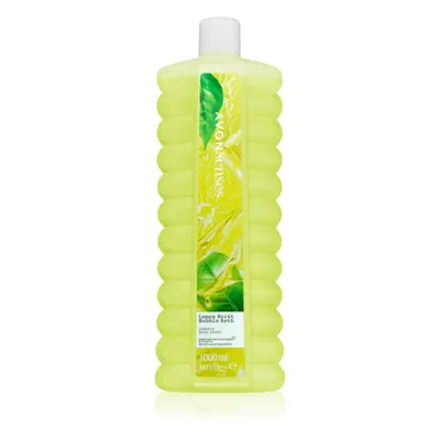 Avon Senses Lemon Burst habfürdő 1000 ml