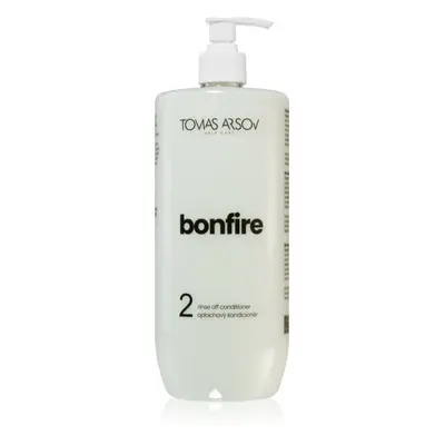 Tomas Arsov Bonfire Rinse Off Conditioner kondicionáló 1000 ml