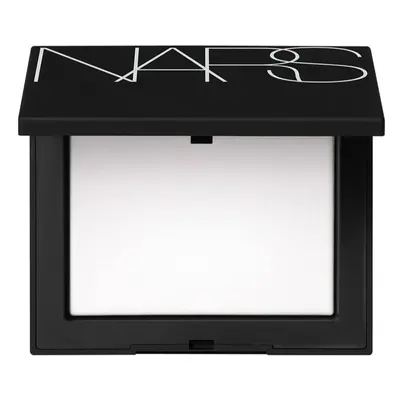 NARS Light Reflecting SETTING POWDER - PRESSED hosszan tartó fixáló púder árnyalat CRYSTAL 10 g