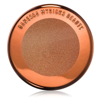 Danessa Myricks Beauty Yummy Skin Blurring Balm Powder Lowlighter krémes élénkítő készítmény árn