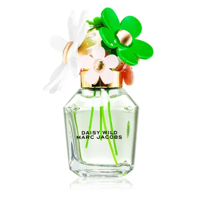 Marc Jacobs Daisy Wild Eau de Parfum hölgyeknek 50 ml