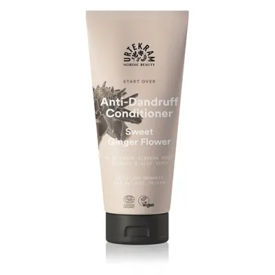 Urtekram Sweet Ginger Flower gyengéden ápoló kondícionáló aloe és gyömbér kivonattal 180 ml