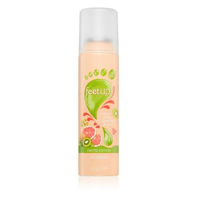 Oriflame Feet Up Pink Grapefruit & Kiwi felpezsdítő spray lábakra 150 ml