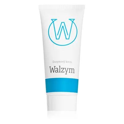 Walzym Enzyme cream krém arcra és testre 100 ml