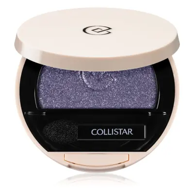 Collistar Impeccable Compact Eye Shadow szemhéjfesték árnyalat 320 Lavender 3 g